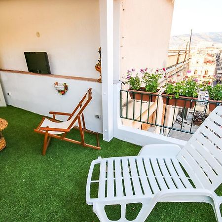 ريجّو دي كالابريا 96 Guest House المظهر الخارجي الصورة