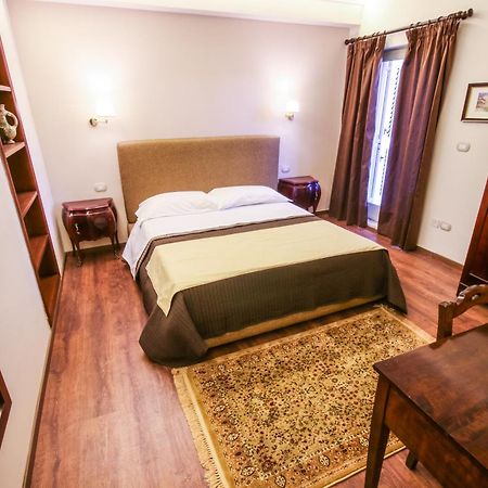 ريجّو دي كالابريا 96 Guest House المظهر الخارجي الصورة