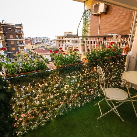 ريجّو دي كالابريا 96 Guest House المظهر الخارجي الصورة