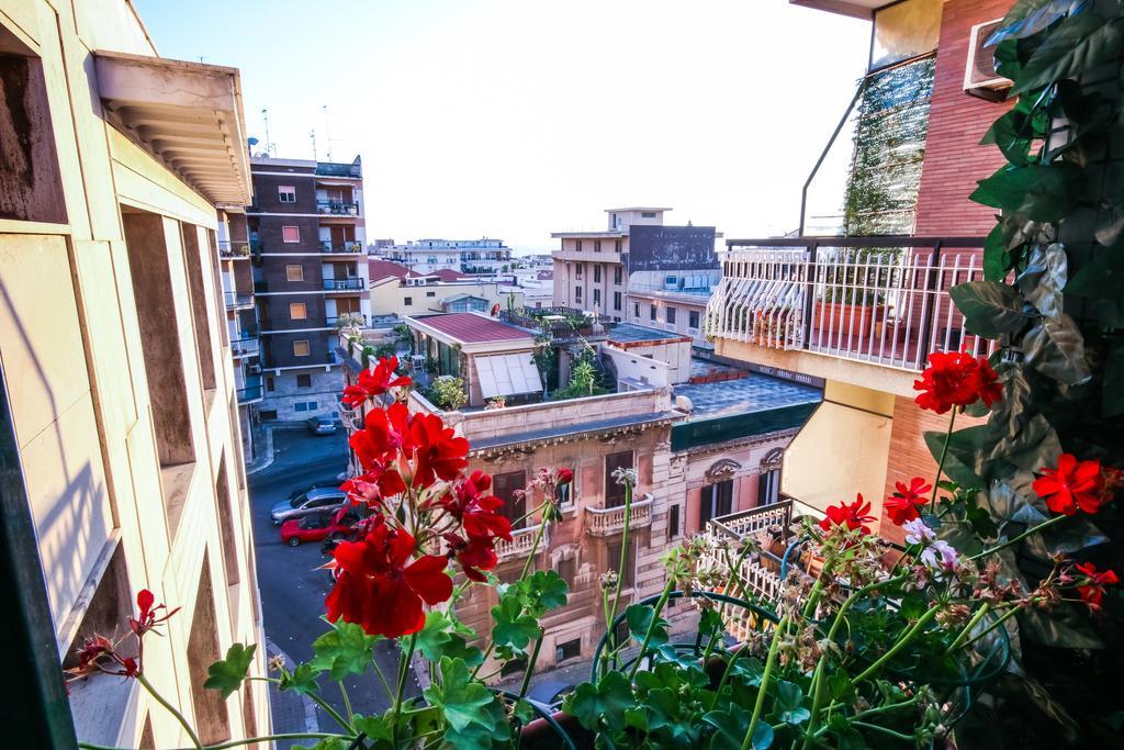 ريجّو دي كالابريا 96 Guest House المظهر الخارجي الصورة