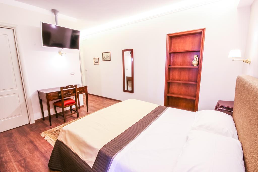 ريجّو دي كالابريا 96 Guest House المظهر الخارجي الصورة