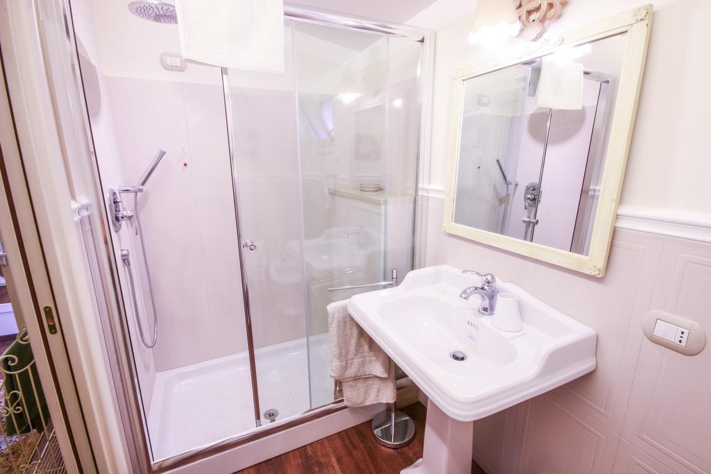 ريجّو دي كالابريا 96 Guest House المظهر الخارجي الصورة