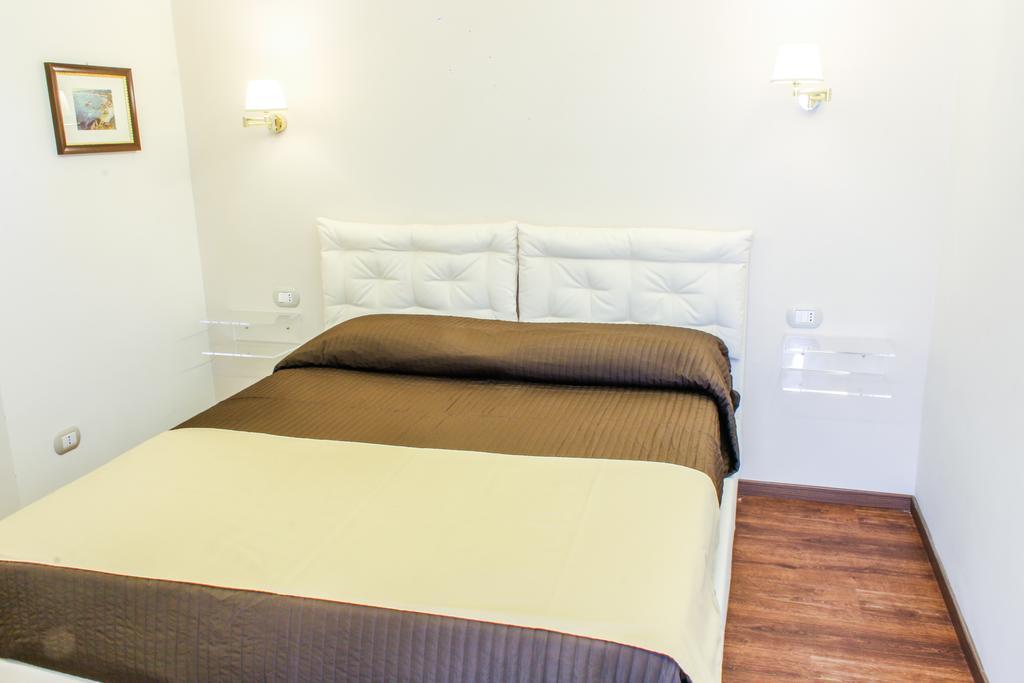 ريجّو دي كالابريا 96 Guest House المظهر الخارجي الصورة